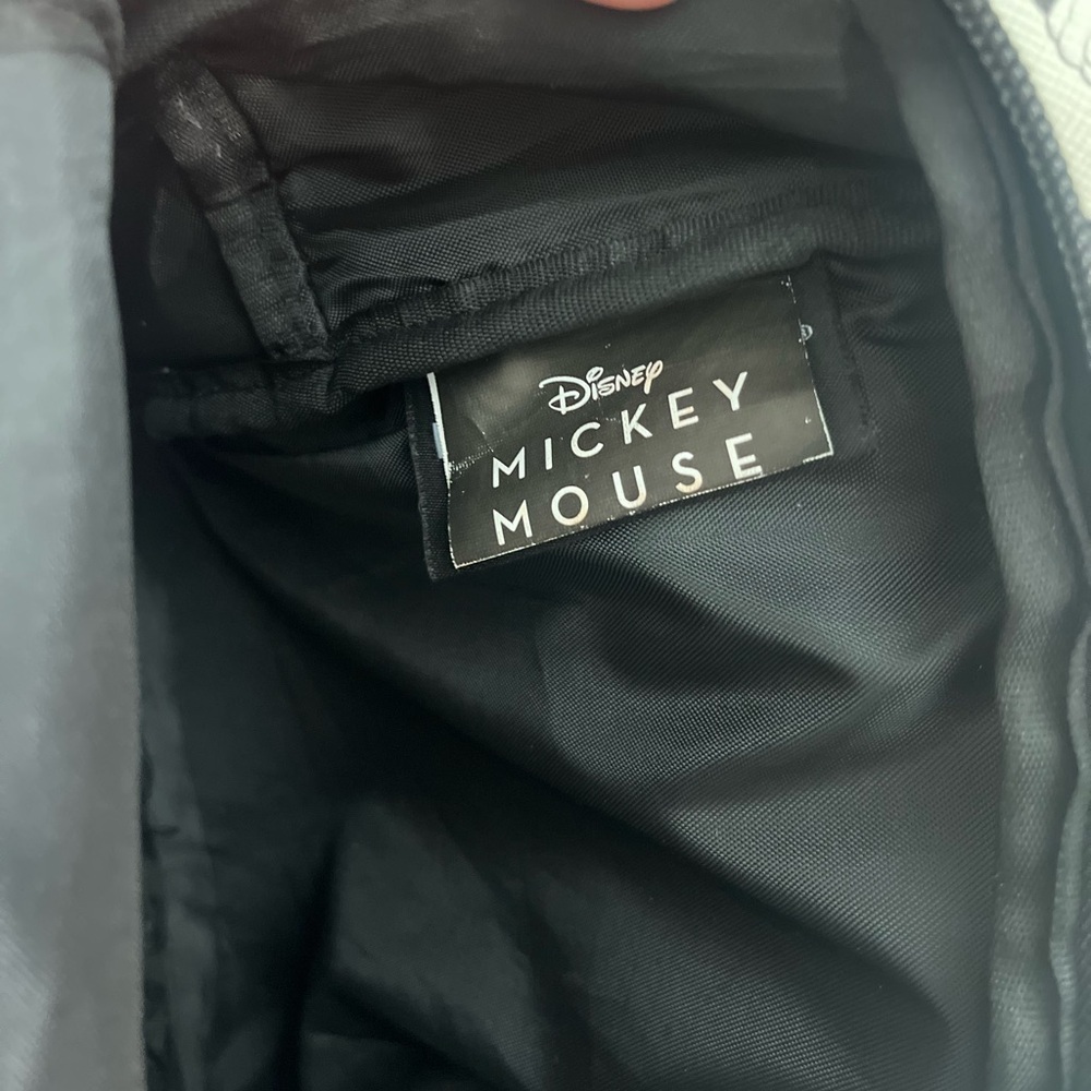 BioWorld Disney Mickey Mouse Classic Mini Backpack 🎒 - Picture 5 of 10